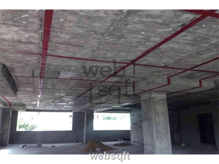 SD Road Office Space for Sale